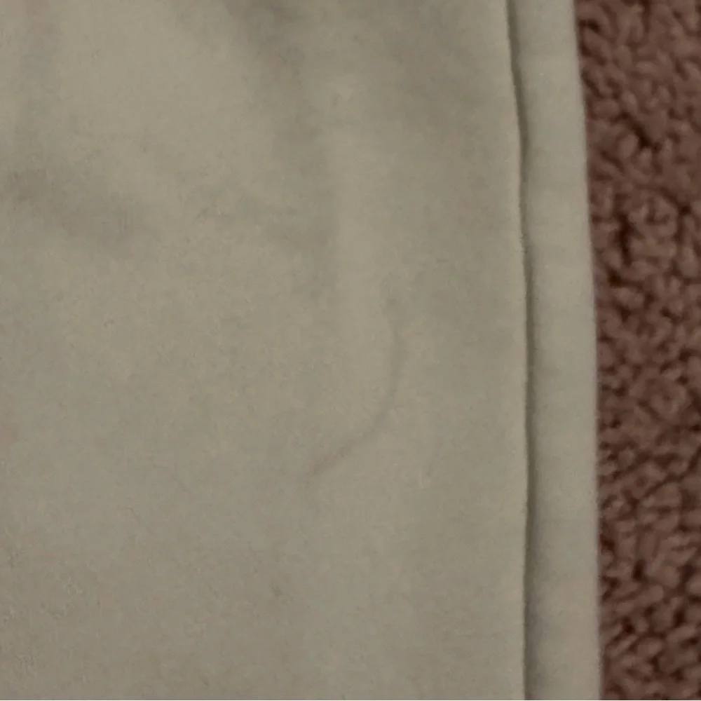 Comfrt Pastel Mint Sweatpants - Picture 5 of 7